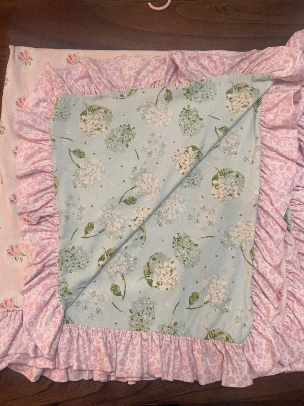 Sweethoney dreamer blanket